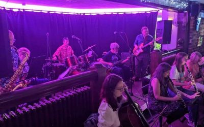 The Falkners Arms – 2nd June 23