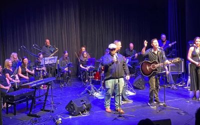 Guildford Electric Theatre – 29th September 23