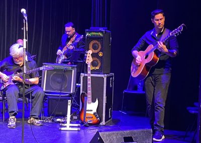 Fleet Rock Orchestra - Electric Theatre Guildford