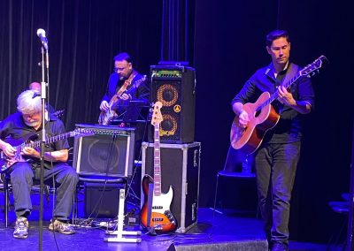 Fleet Rock Orchestra - Electric Theatre Guildford