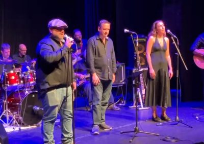 Fleet Rock Orchestra - Electric Theatre Guildford