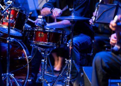Fleet Rock Orchestra - Andy