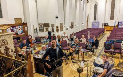 St Philip & St James Church – 7th December 25