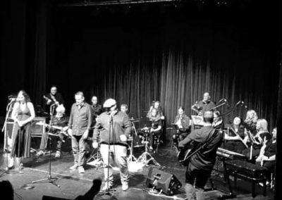 Fleet Rock Orchestra - Electric Theatre Guildford