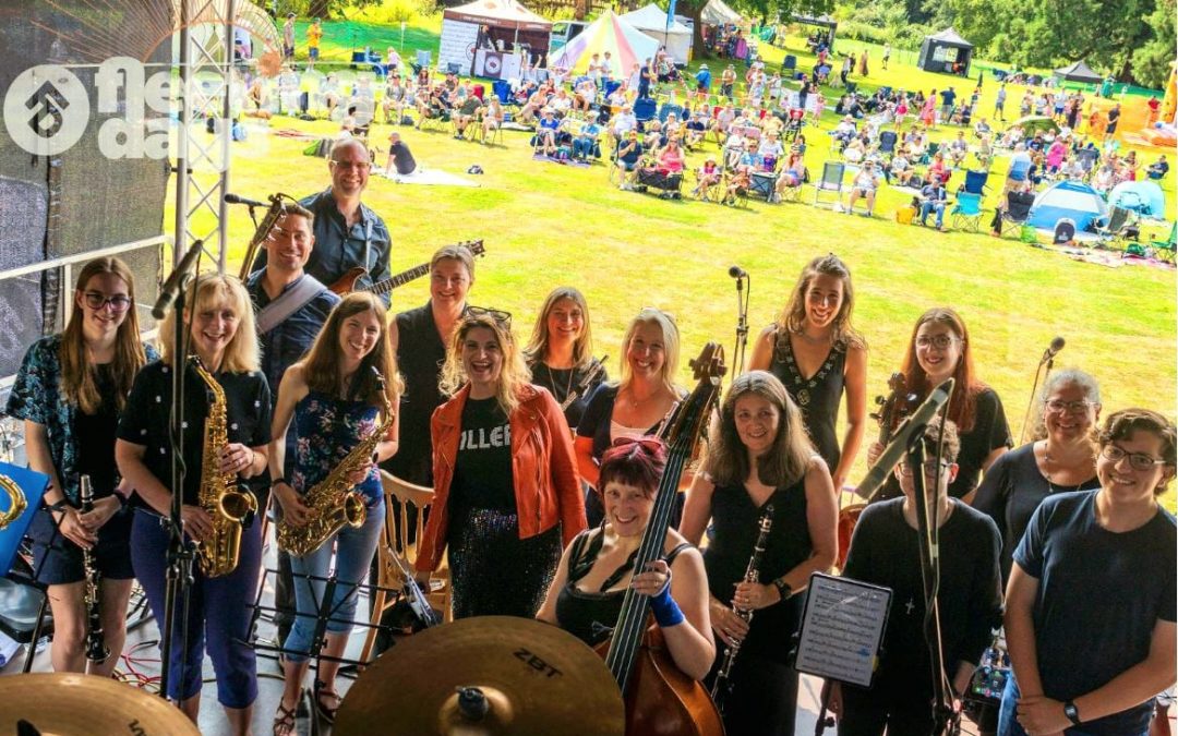 Fleeting Days Festival – 17th August 2024