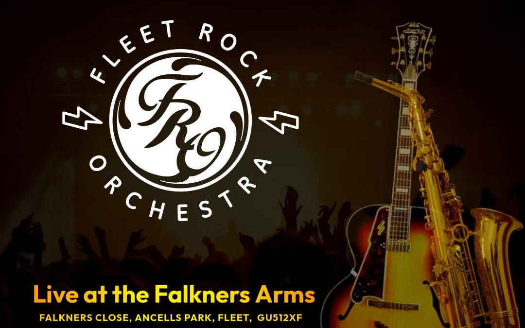 The Falkners Arms – 24th January 25