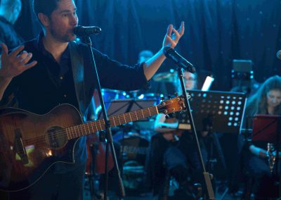 Fleet Rock Orchestra - The Falkners Arms – 24th January 25