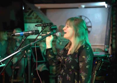 Fleet Rock Orchestra - The Falkners Arms – 24th January 25