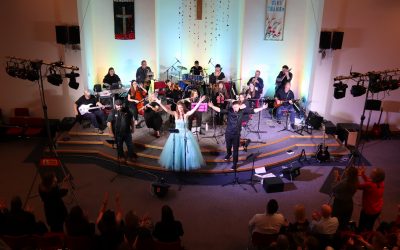 The Church On The Heath – 18th October 25