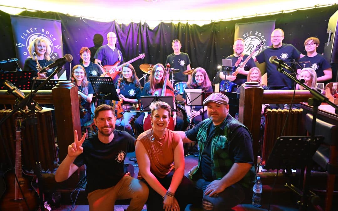 The Falkners Arms – 6th June 25