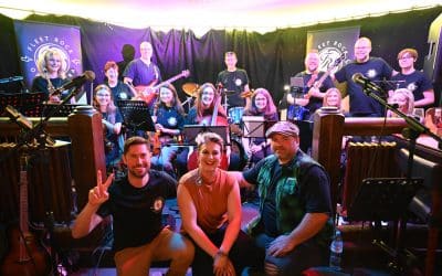 The Falkners Arms – 6th June 25