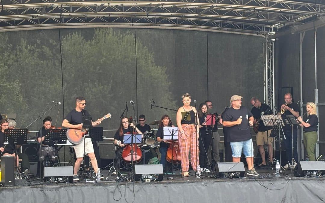 Fleet Carnival – 5th July 2025