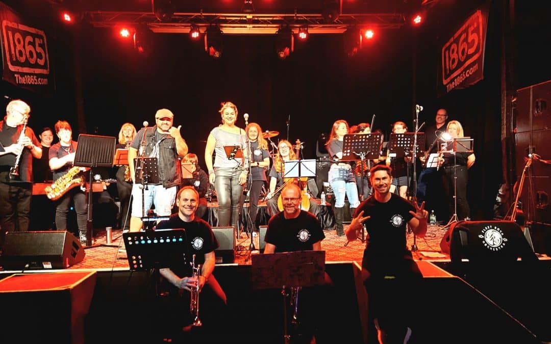 Music In The City Festival – 14th September 25