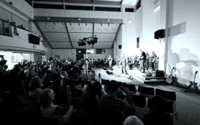 The Church On The Heath – 18th October 25