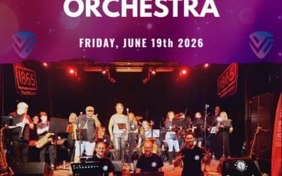 Winchfield Festival – 19th June 26 