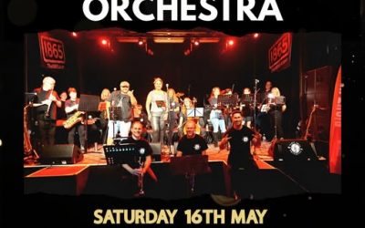 The Waggon & Horses – 16th May 2026